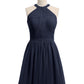Dark Navy