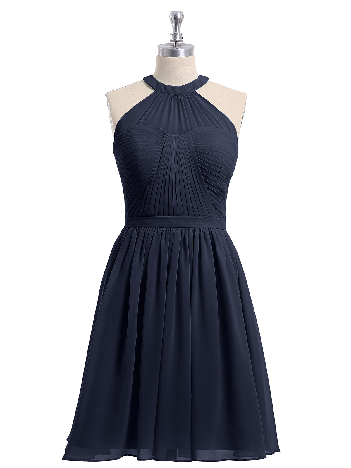 Dark Navy