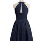 Dark Navy