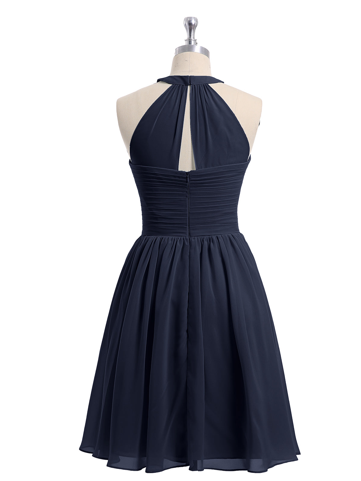 Dark Navy