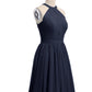 Dark Navy