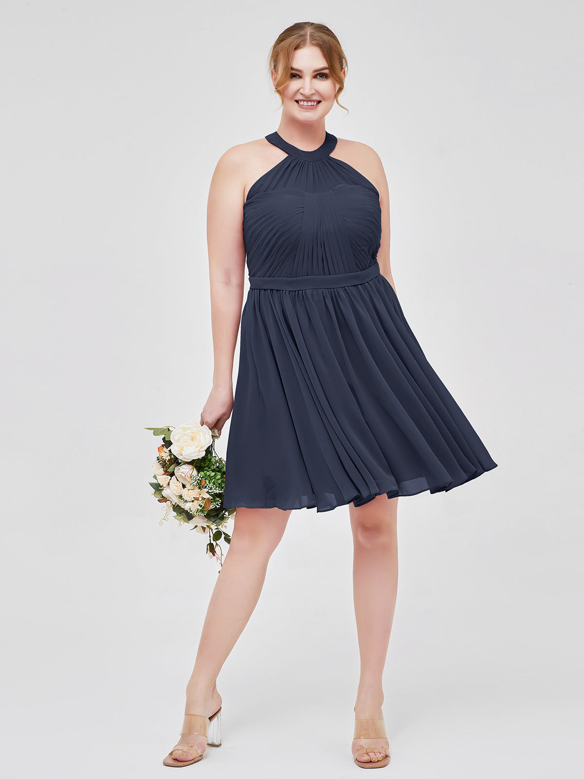 Dark Navy