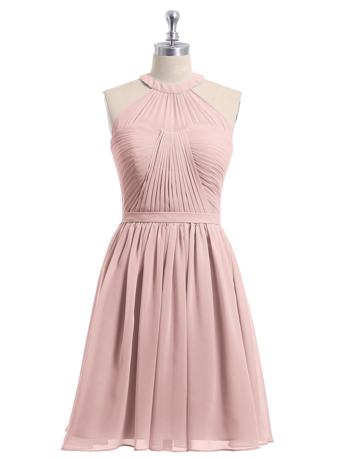 Dusty Rose