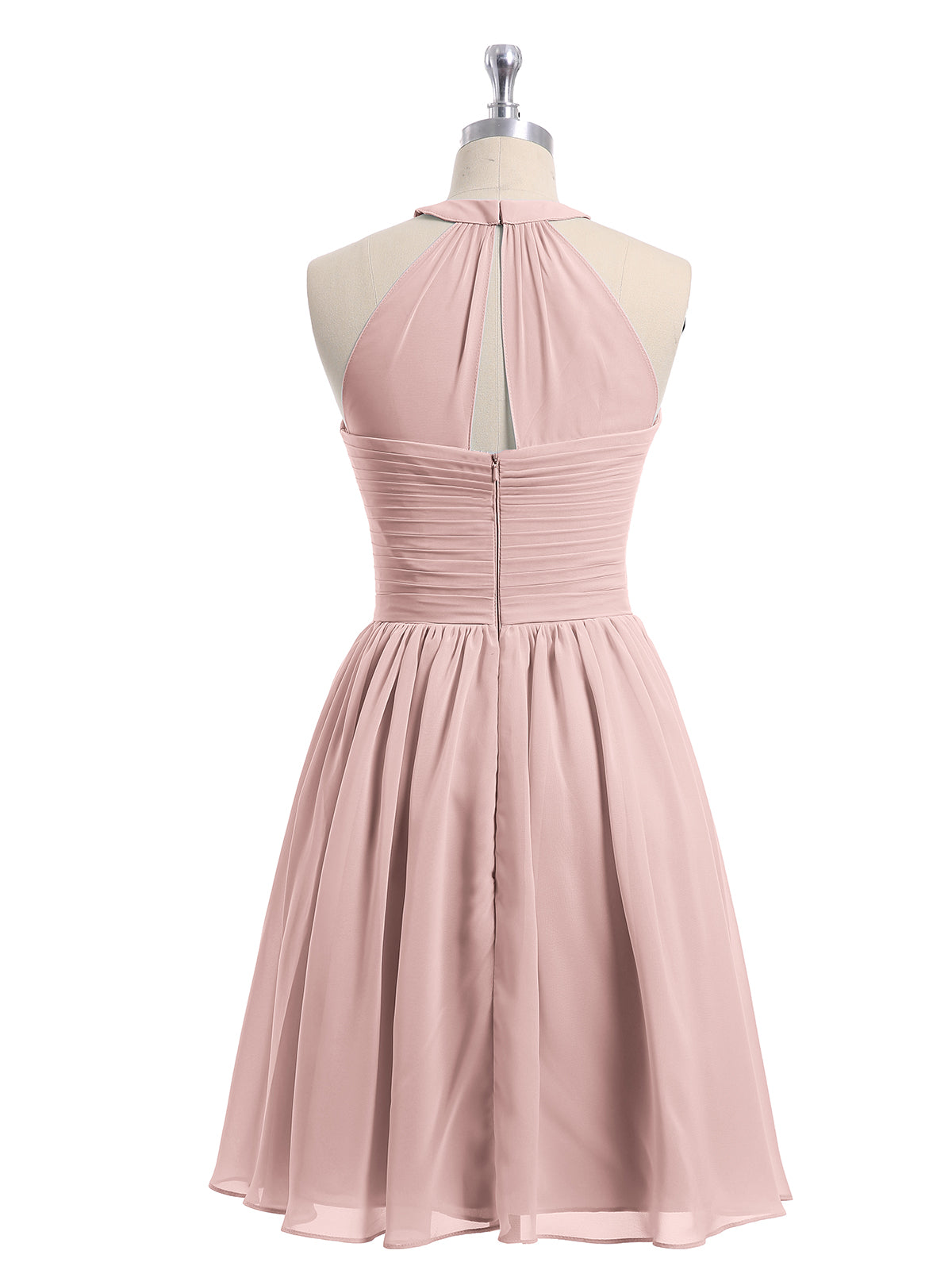 Dusty Rose
