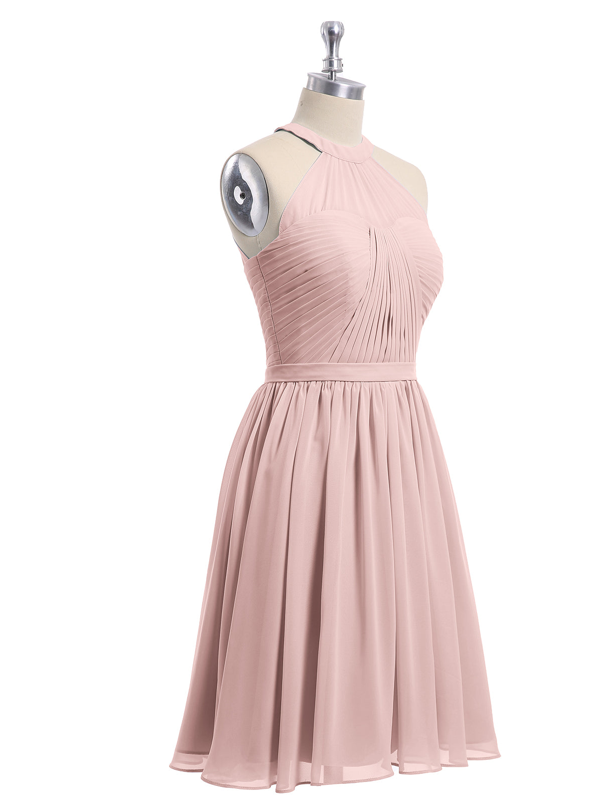 Dusty Rose