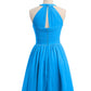 Ocean Blue