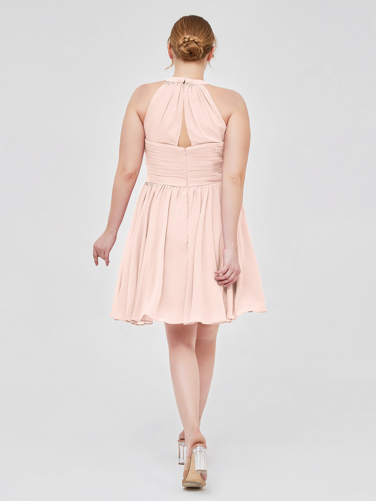 Pearl Pink