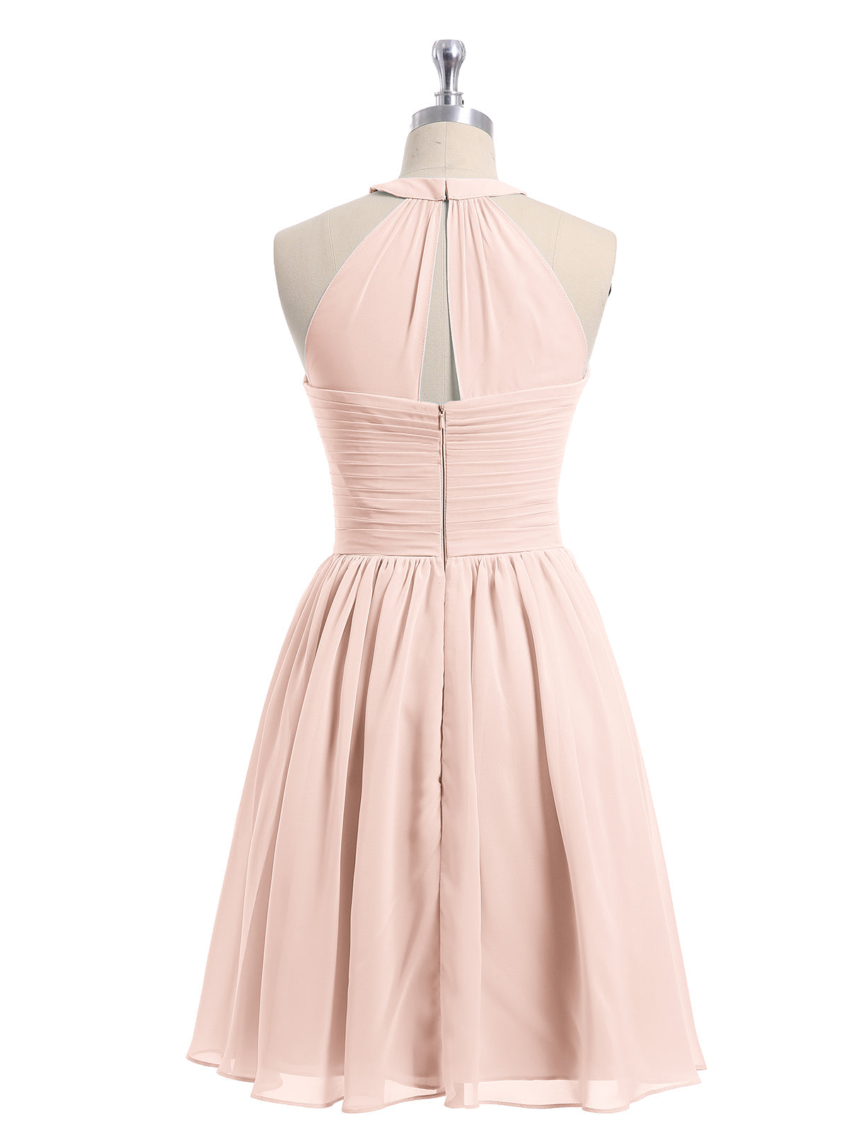 Pearl Pink