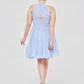 Sky Blue