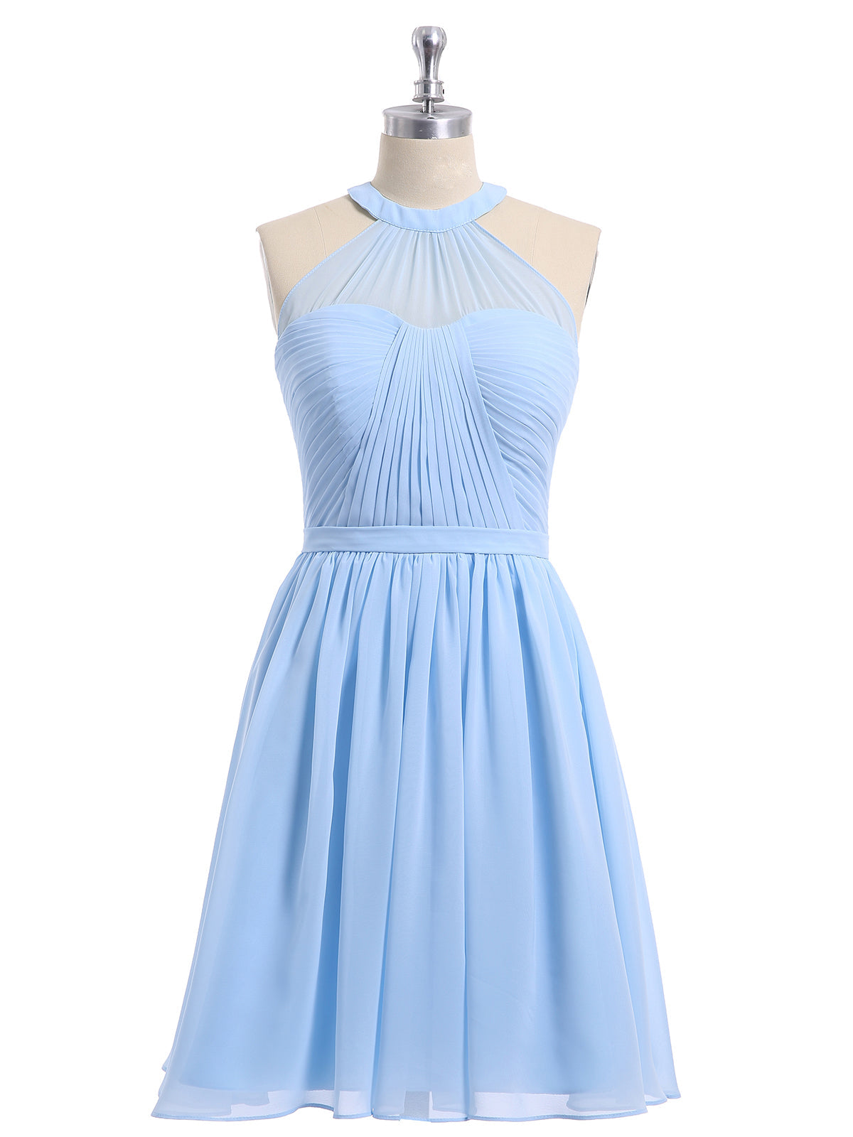 Sky Blue