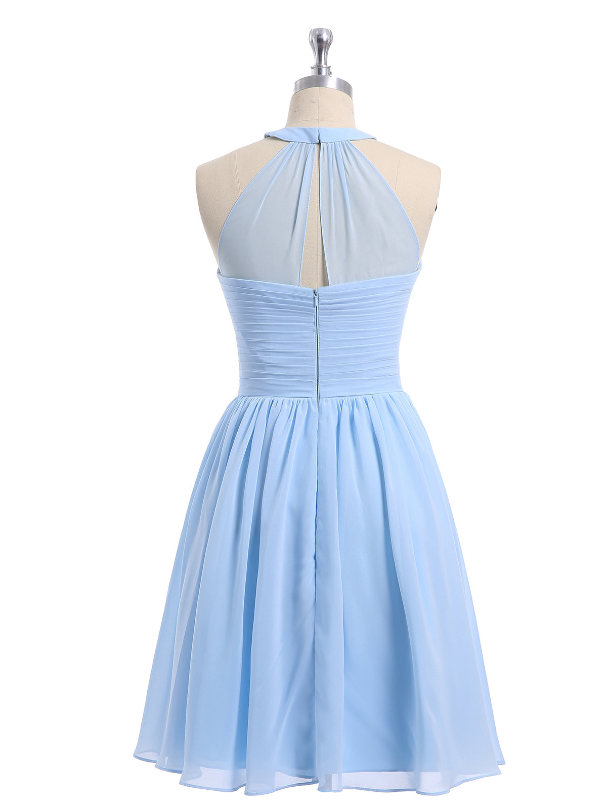 Sky Blue