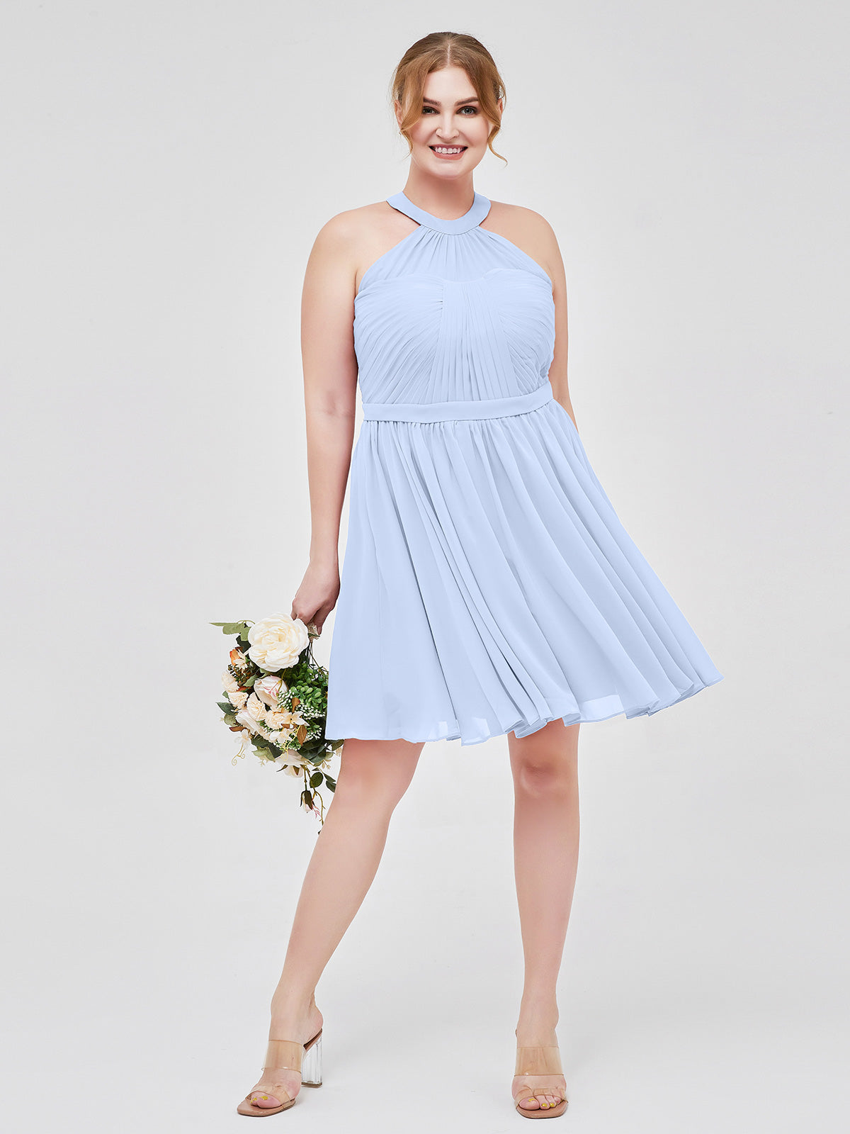 Sky Blue