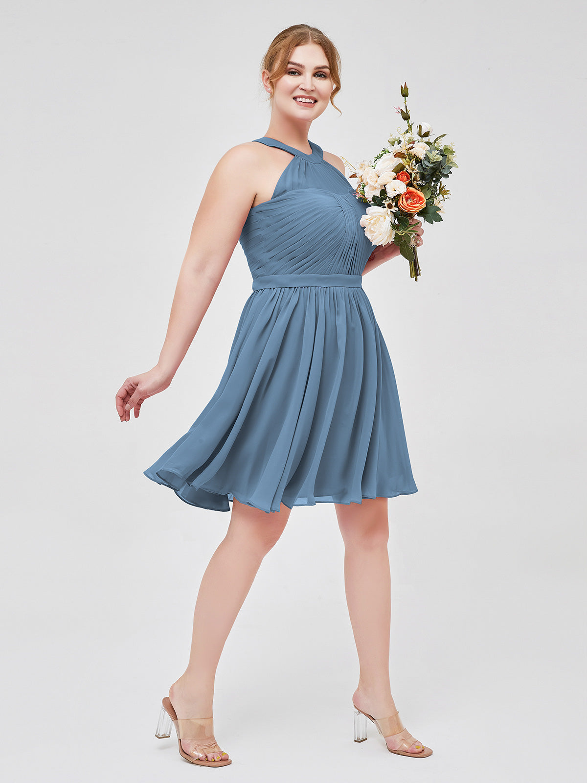 Slate Blue