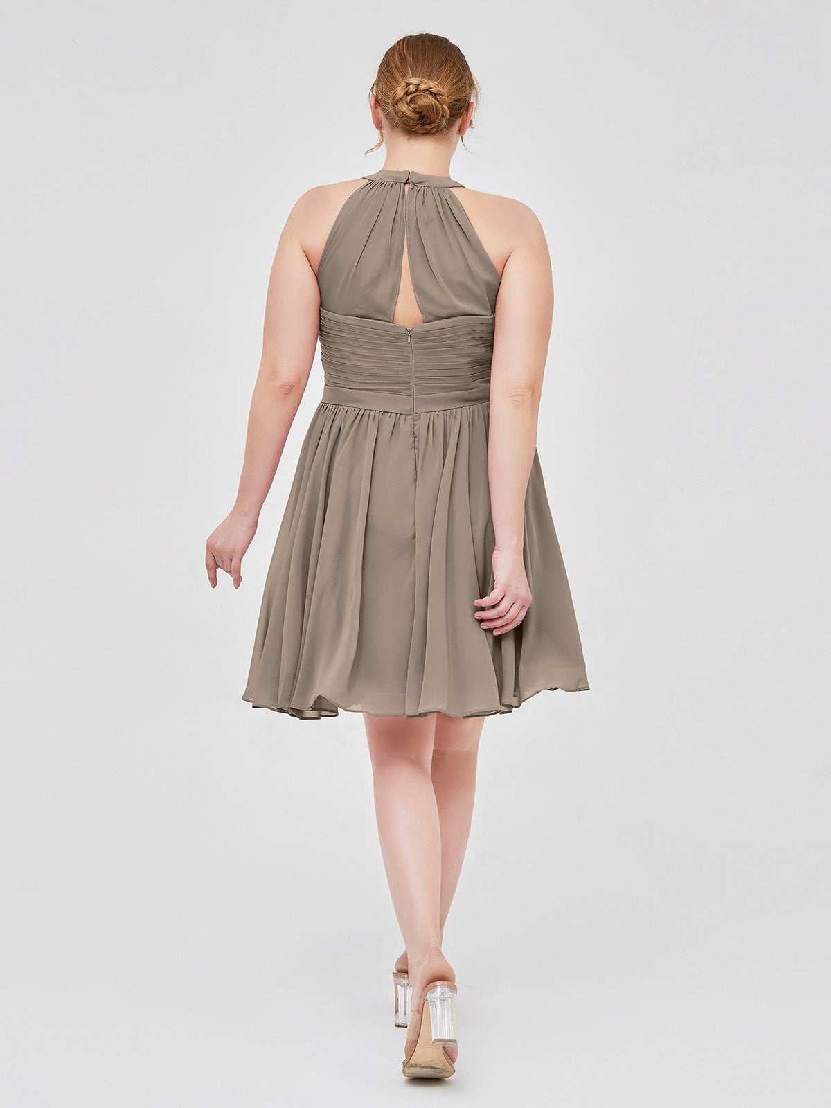 Taupe