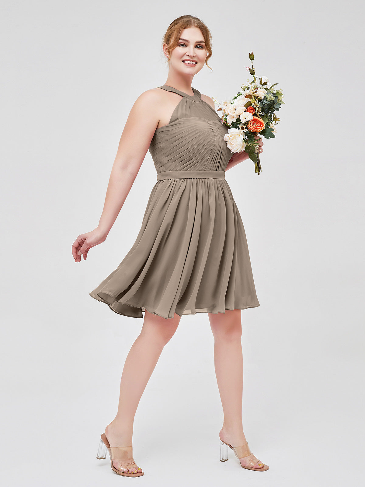 Taupe