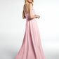 Blushing Pink