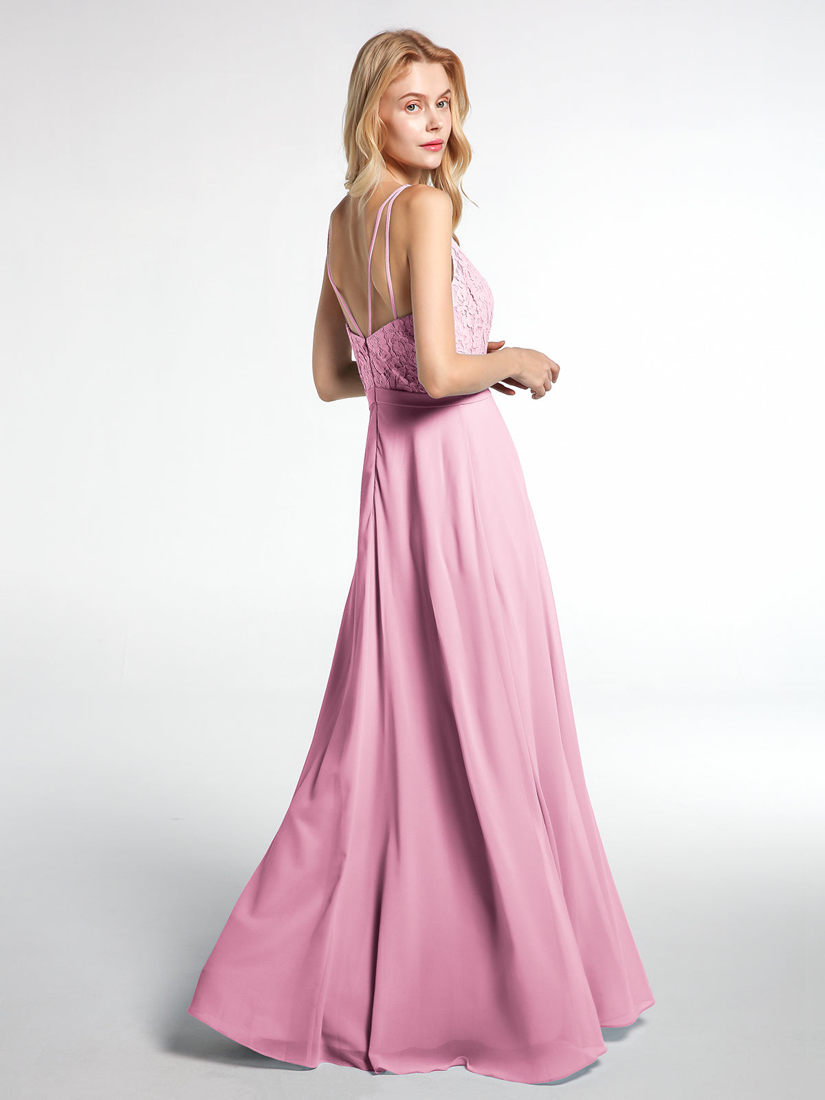 Candy Pink