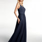 Dark Navy