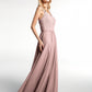 Dusty Rose