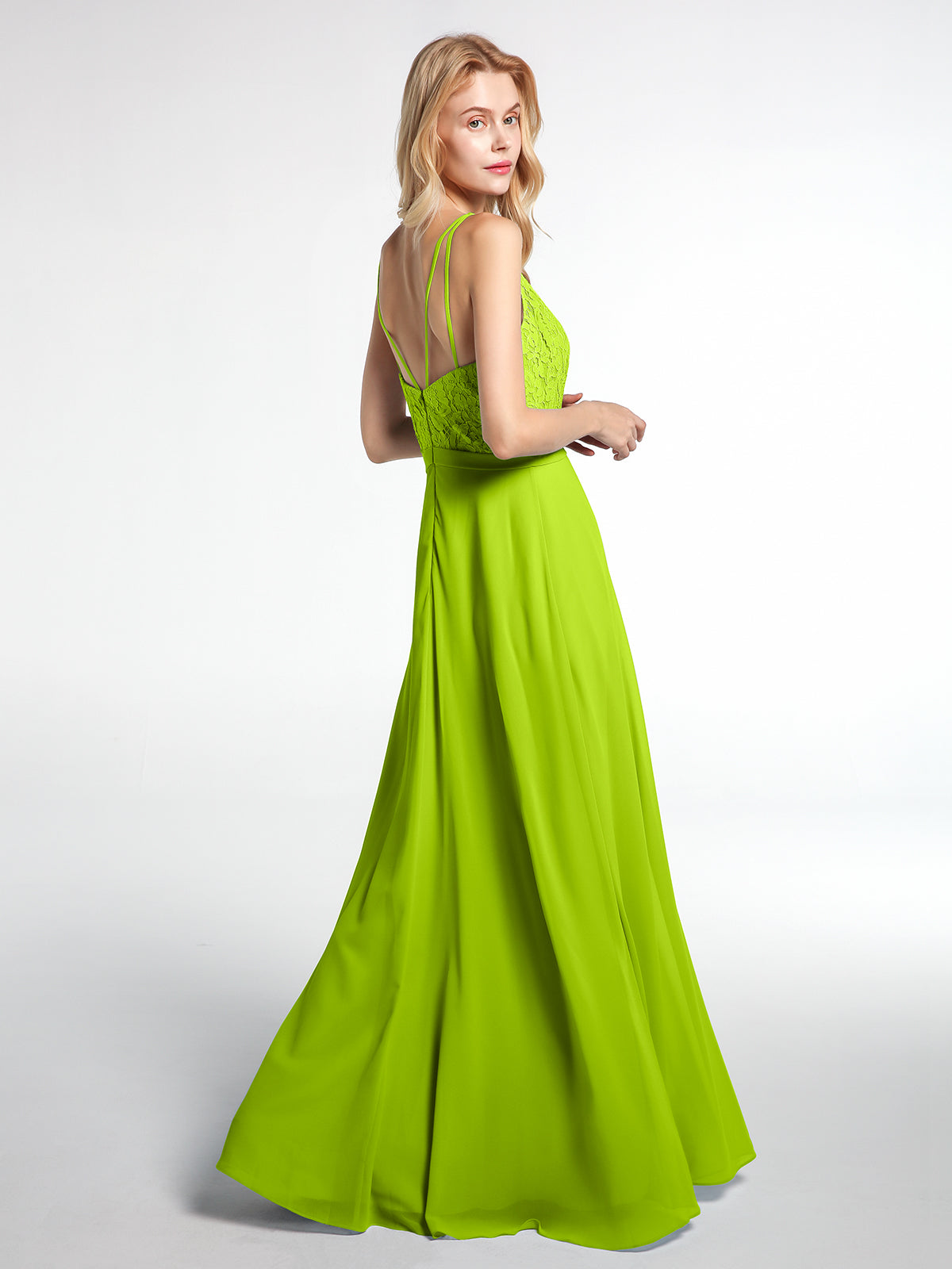 Lime Green