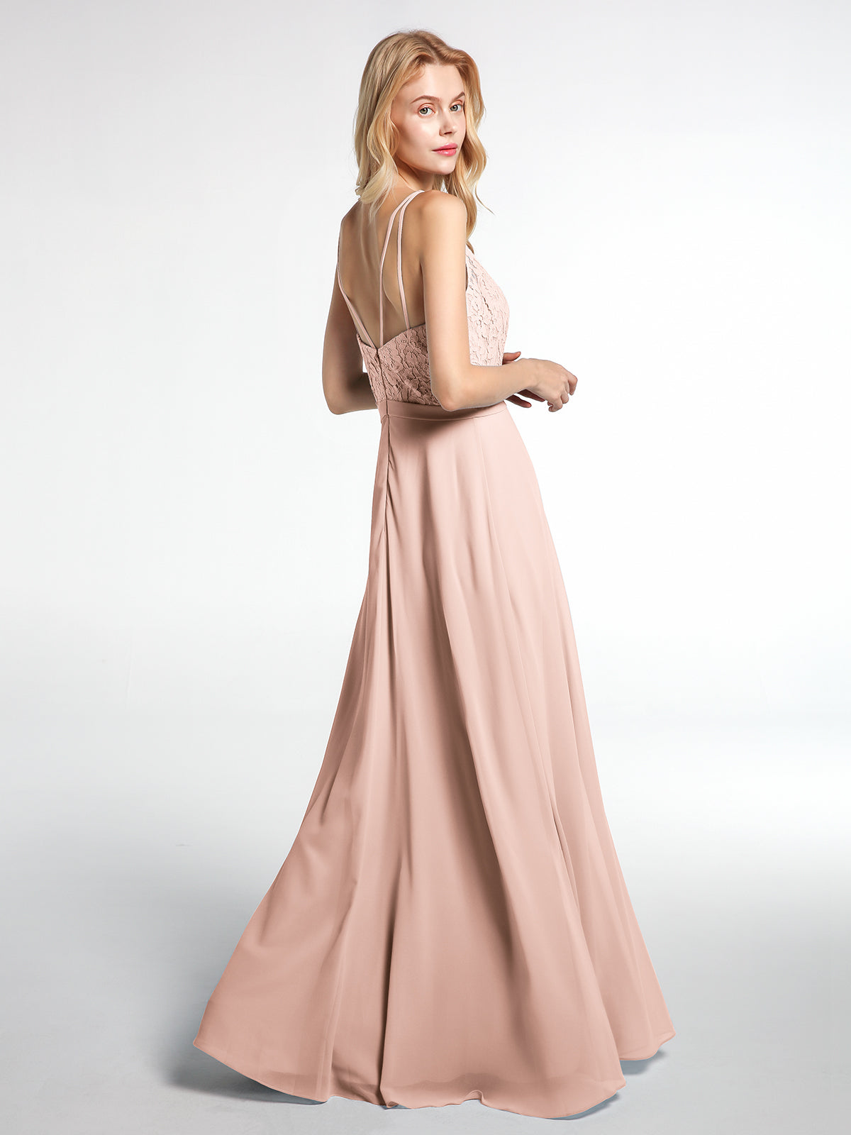 Pearl Pink