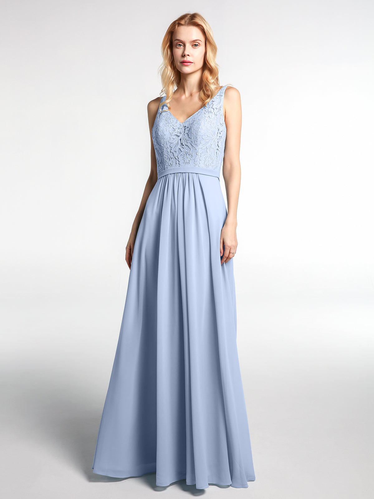 Sky Blue