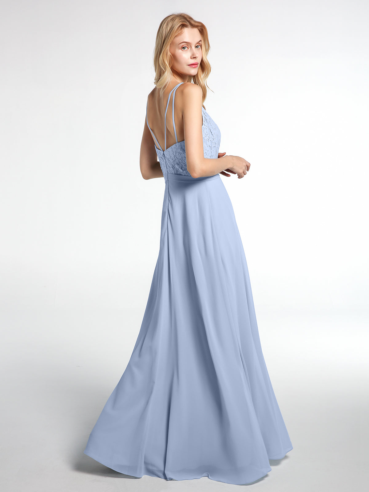 Sky Blue