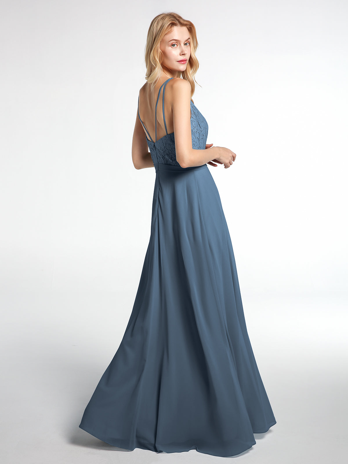 Slate Blue