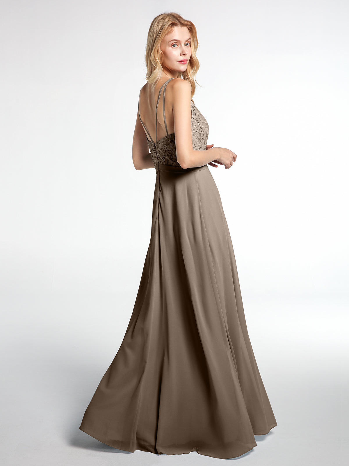 Taupe