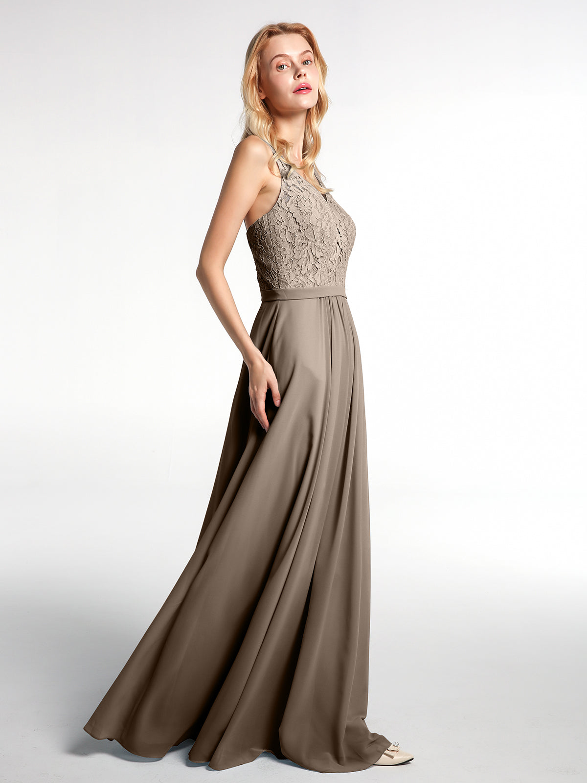 Taupe