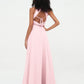 Blushing Pink