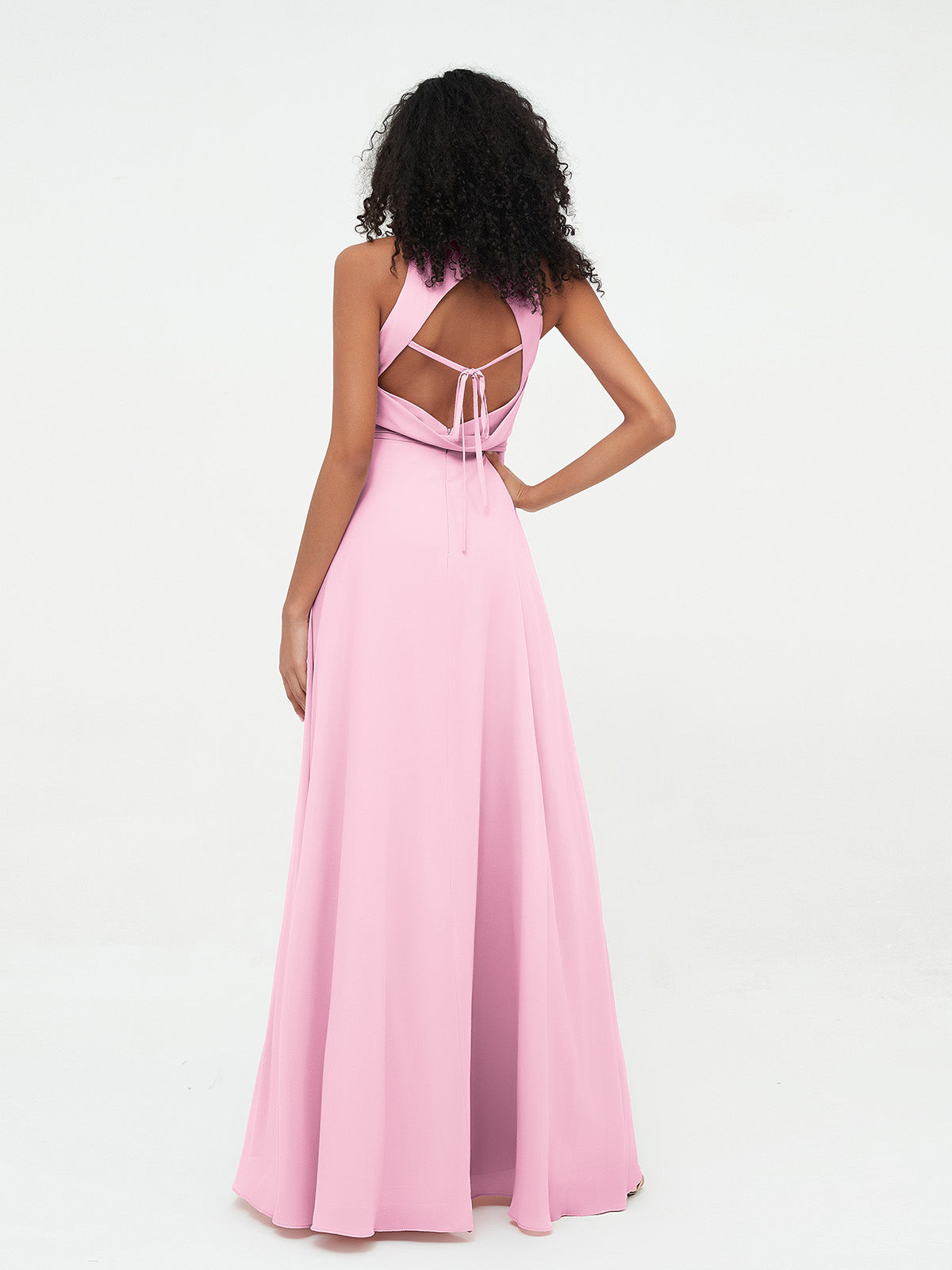 Candy Pink