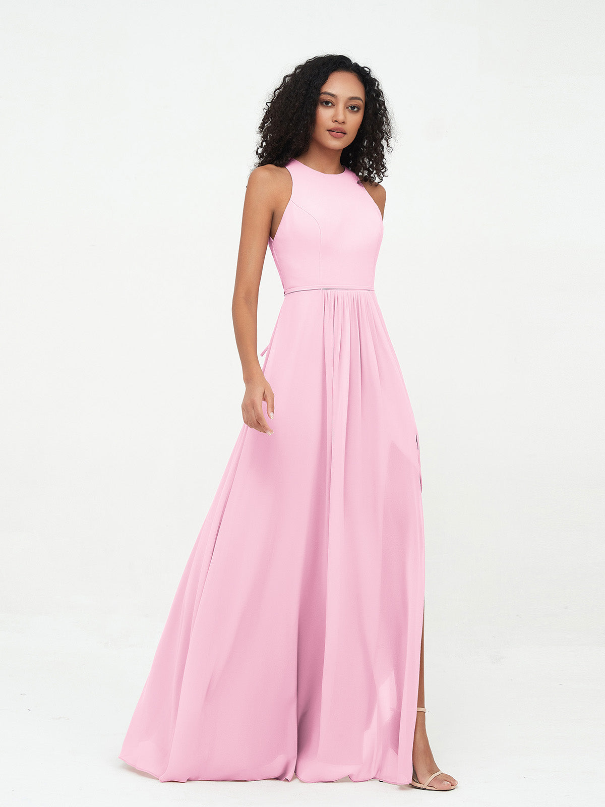 Candy Pink
