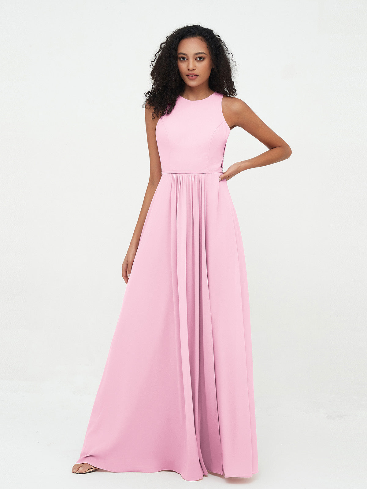 Candy Pink