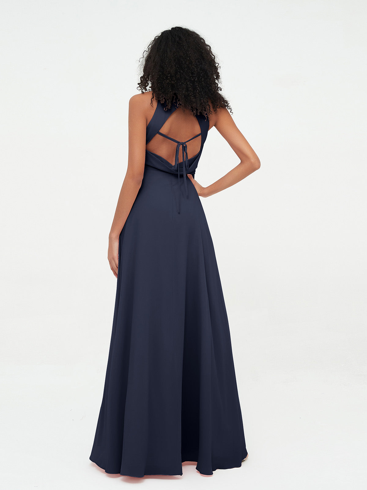 Dark Navy