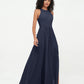 Dark Navy
