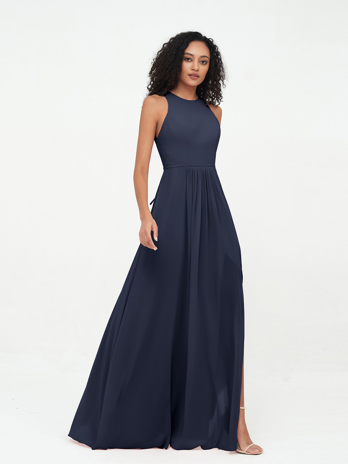 Dark Navy