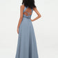 Dusty Blue