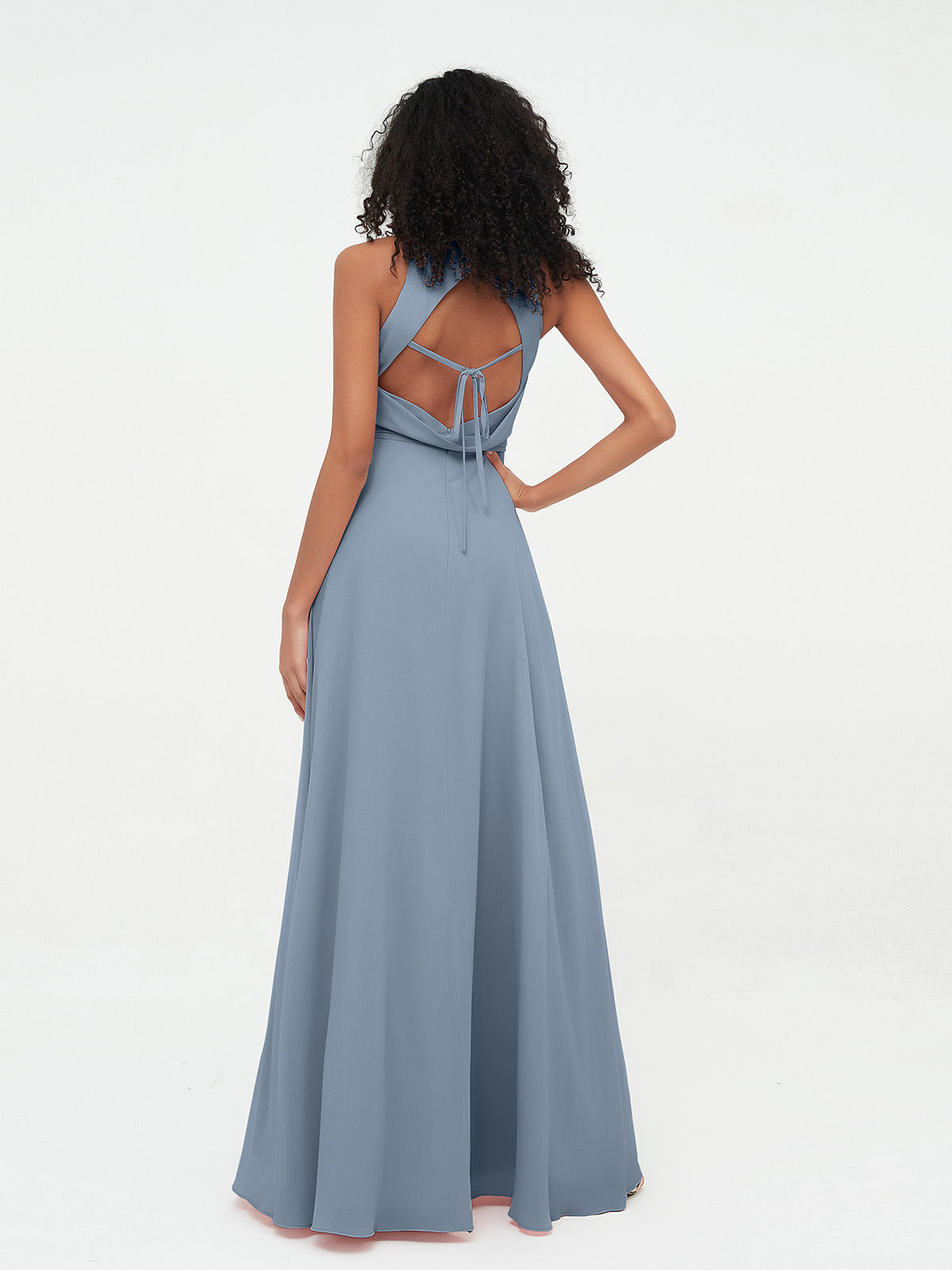 Dusty Blue