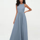 Dusty Blue