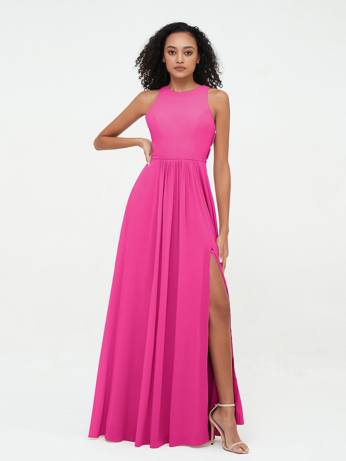 Fuchsia
