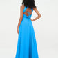 Ocean Blue