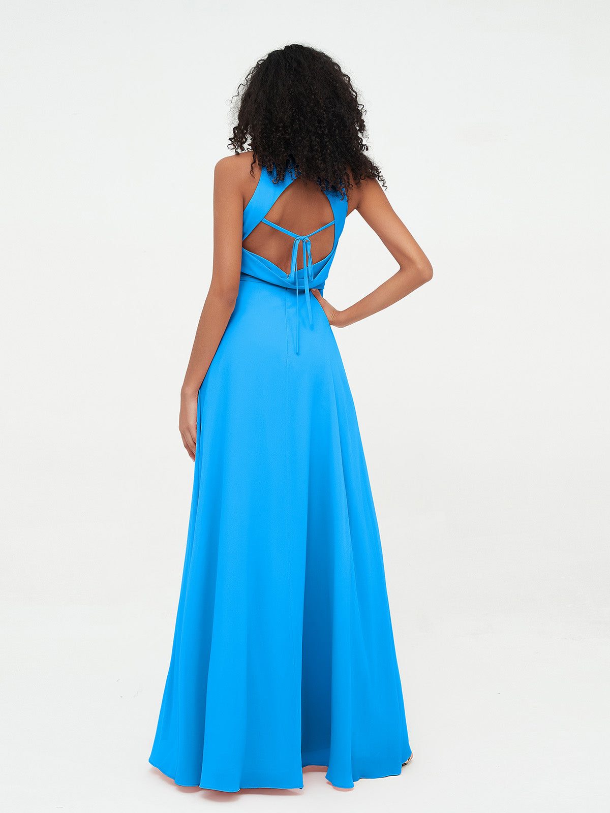 Ocean Blue