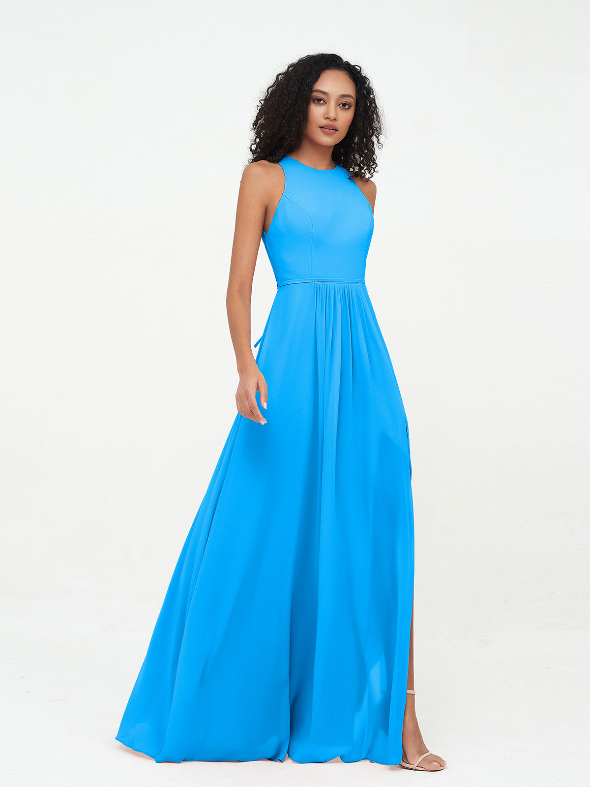 Ocean Blue