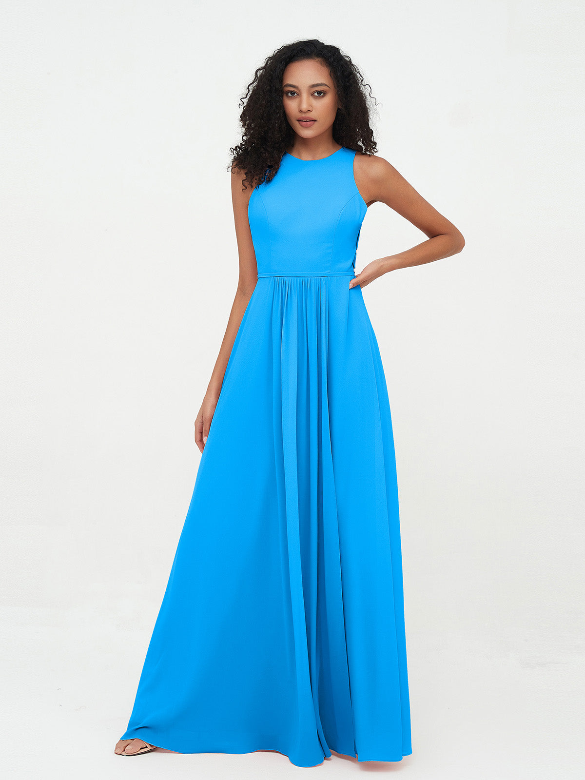 Ocean Blue