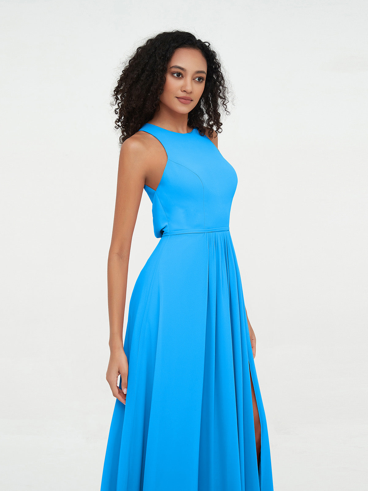 Ocean Blue