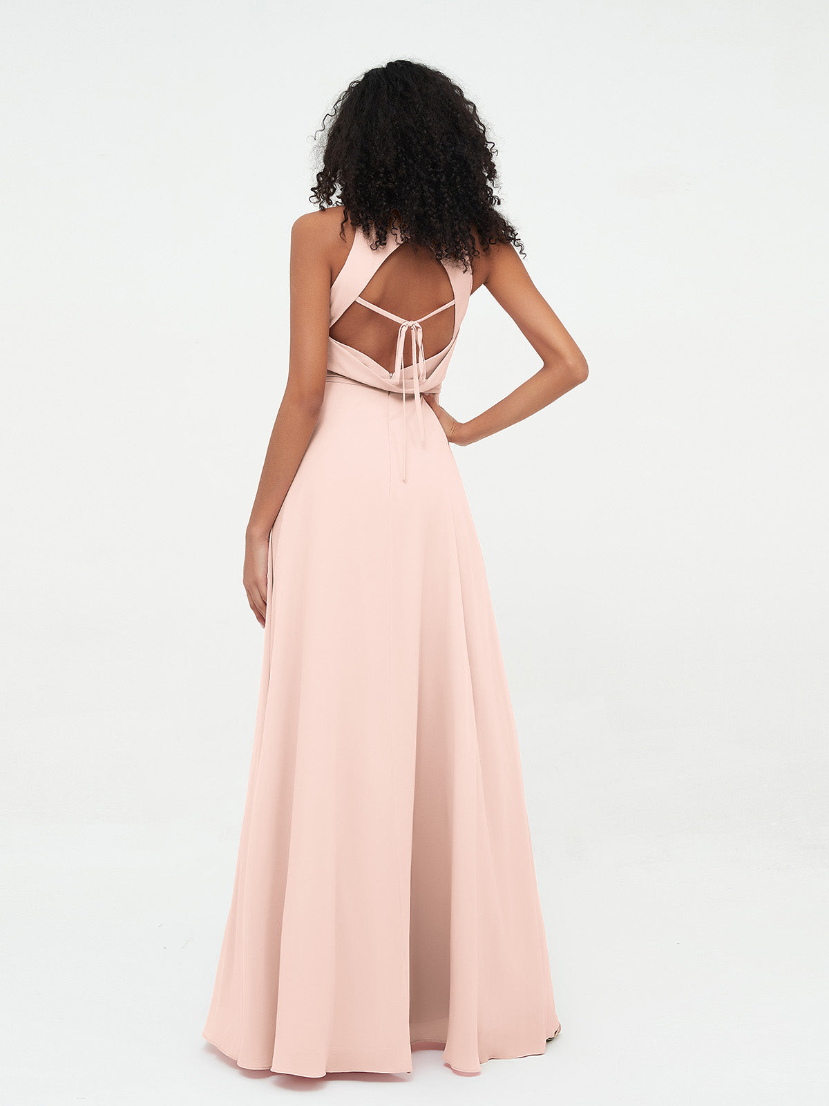 Pearl Pink