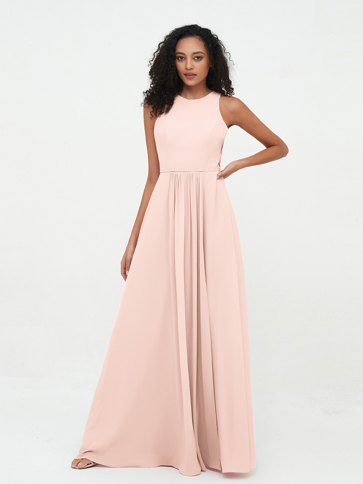 Pearl Pink