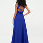Royal Blue