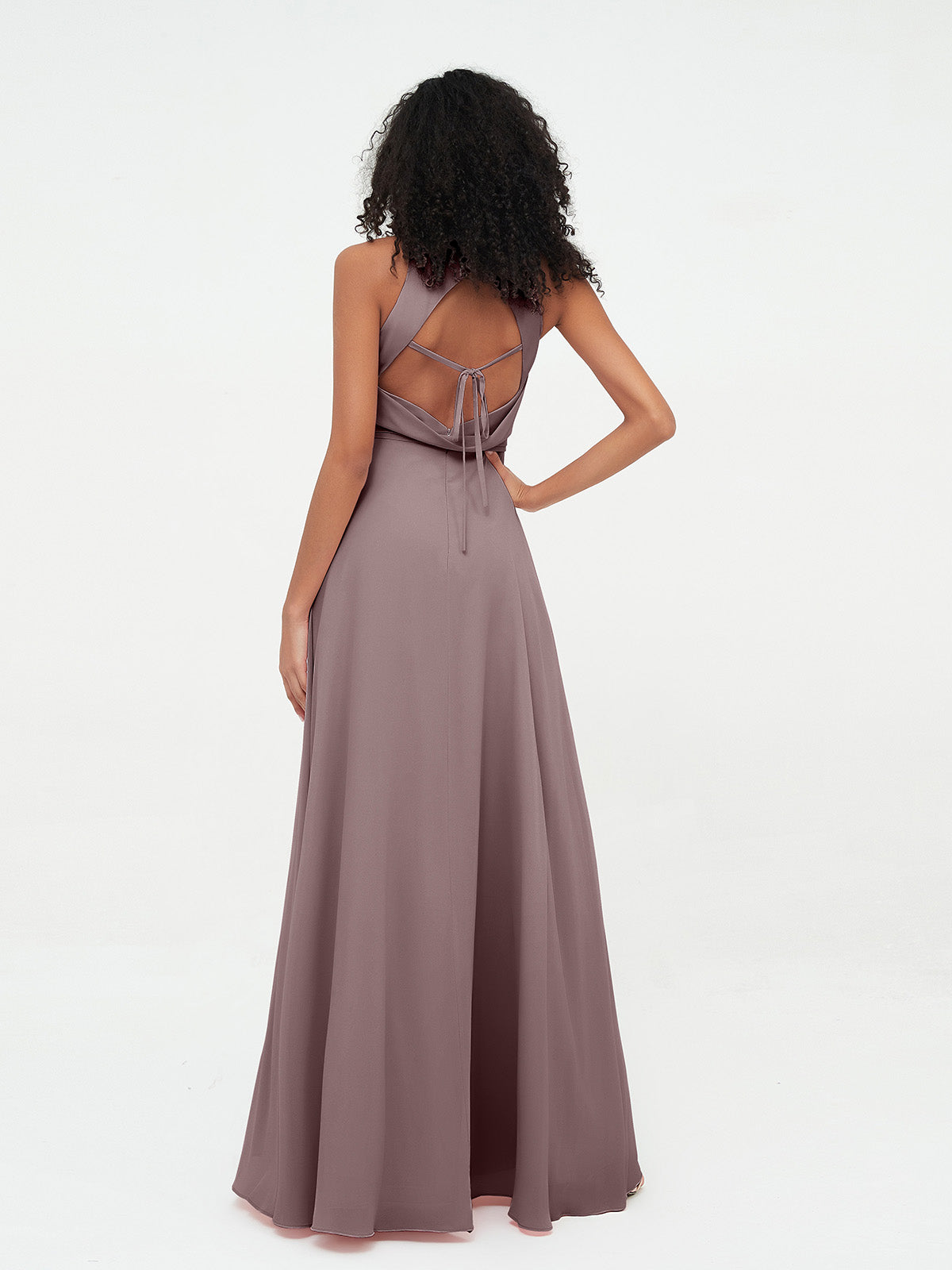Vintage Mauve